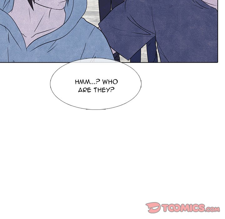 High School Devil Chapter 232 - Page 21