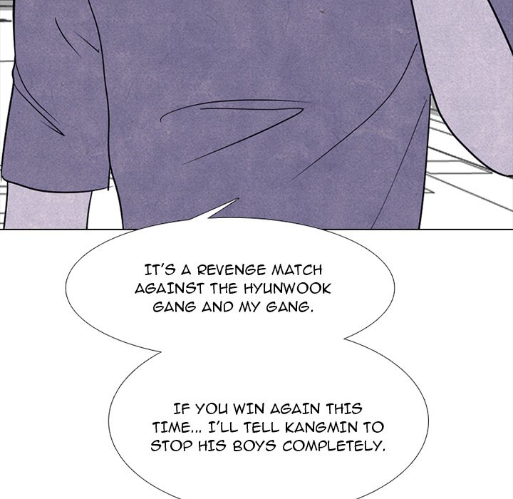 High School Devil Chapter 234 - Page 7