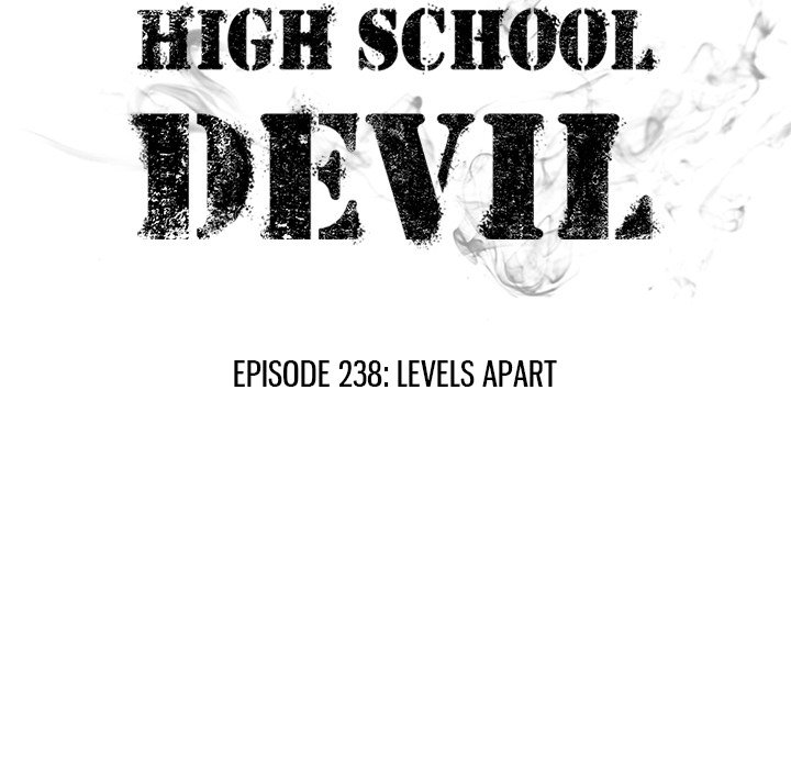 High School Devil Chapter 238 - Page 13