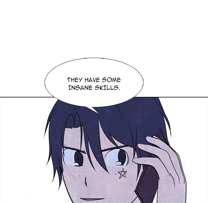 High School Devil Chapter 238 - Page 94