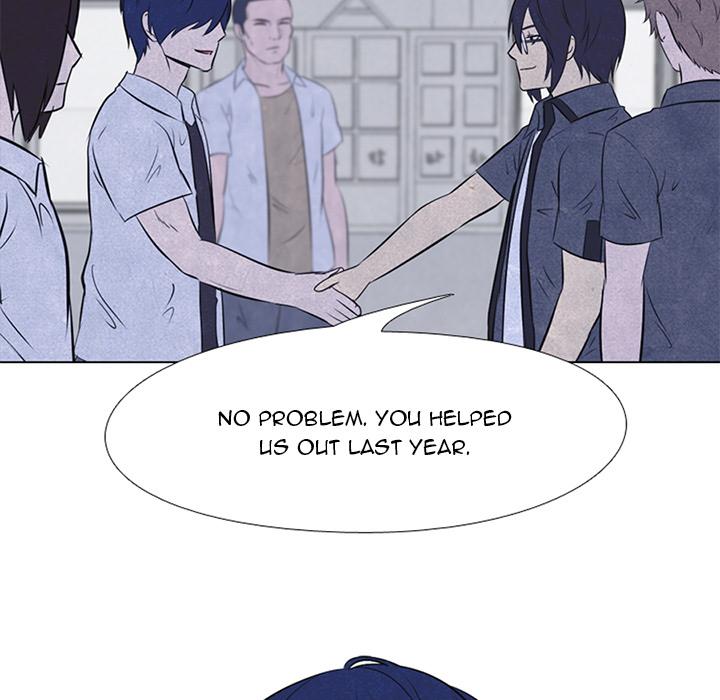 High School Devil Chapter 24 - Page 7