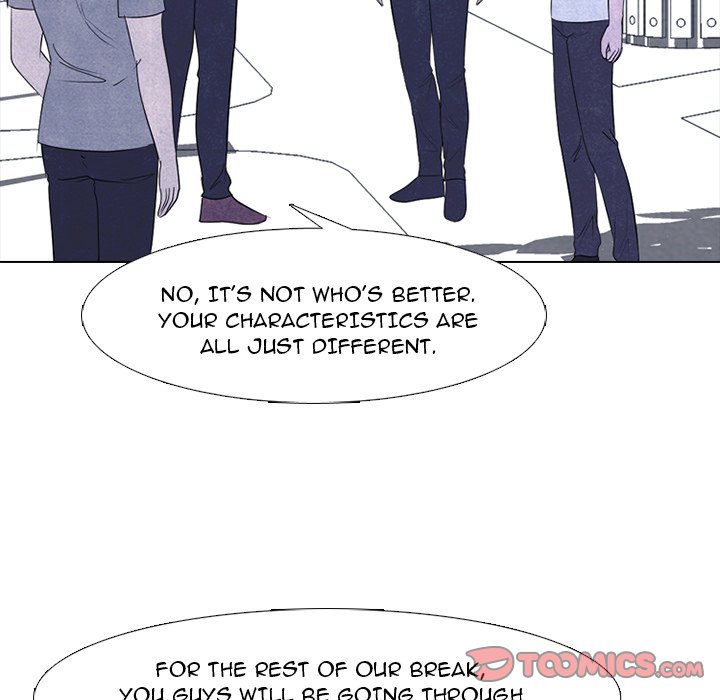 High School Devil Chapter 241 - Page 27