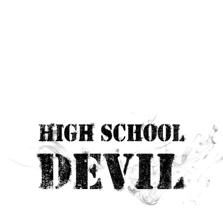 High School Devil Chapter 244 - Page 10