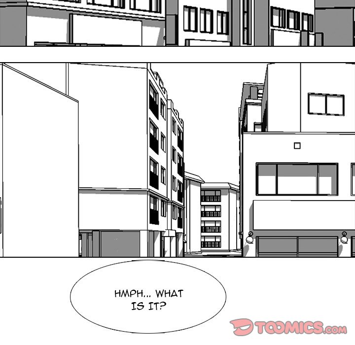 High School Devil Chapter 248 - Page 129