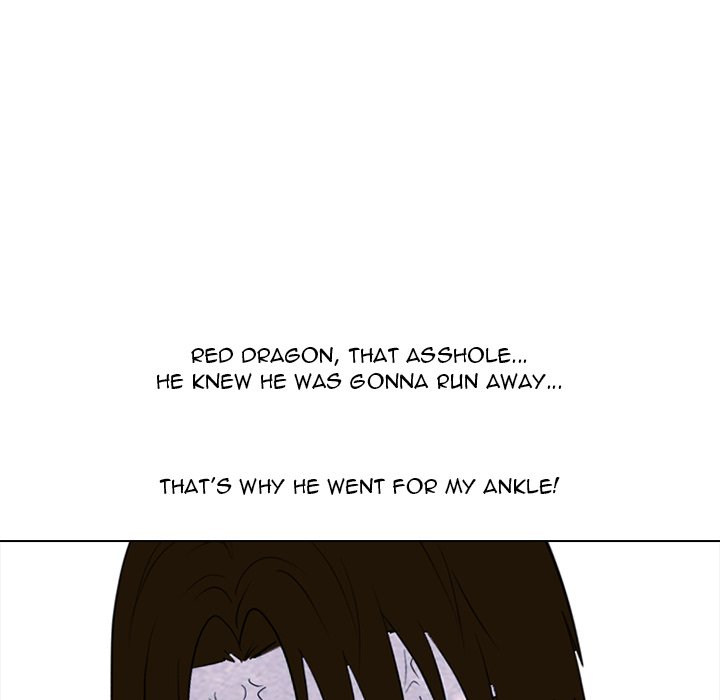 High School Devil Chapter 256 - Page 70