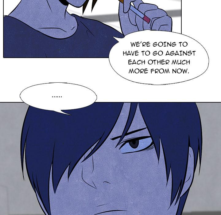 High School Devil Chapter 36 - Page 13