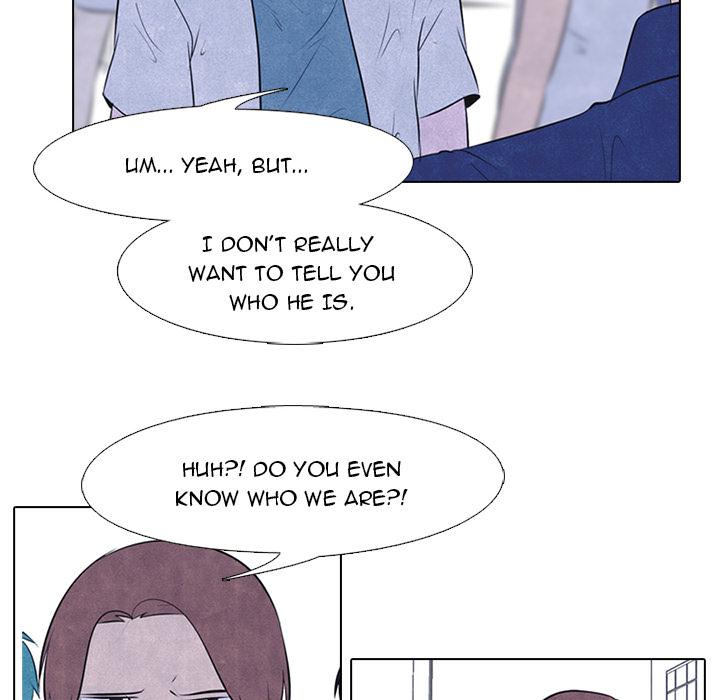 High School Devil Chapter 38 - Page 16