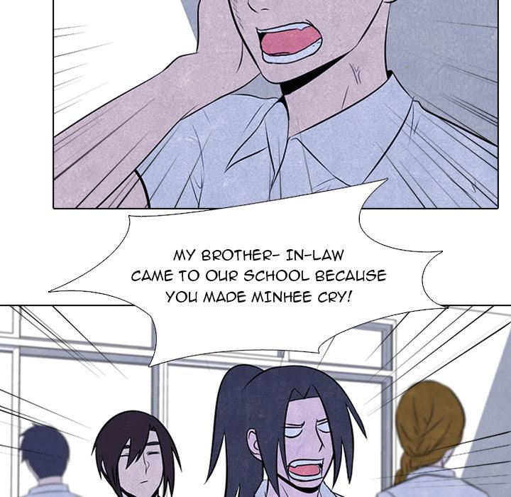 High School Devil Chapter 39 - Page 13