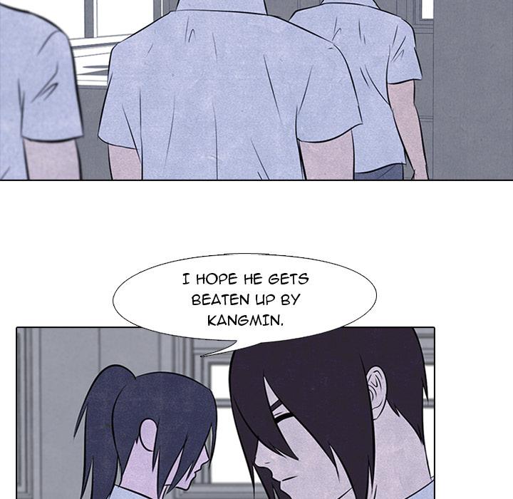 High School Devil Chapter 39 - Page 21