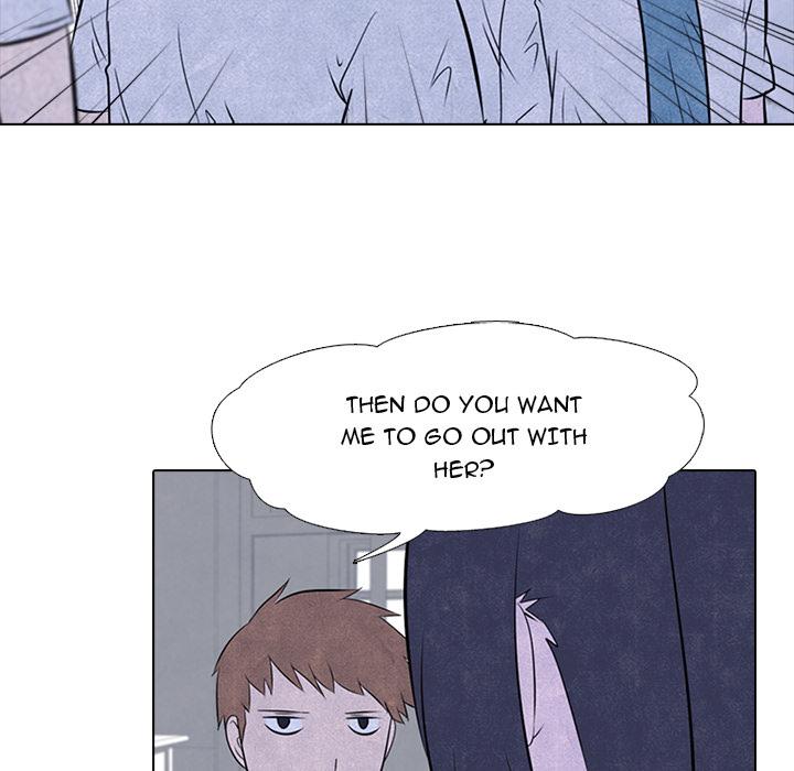 High School Devil Chapter 39 - Page 54