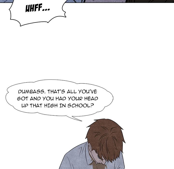 High School Devil Chapter 4 - Page 36