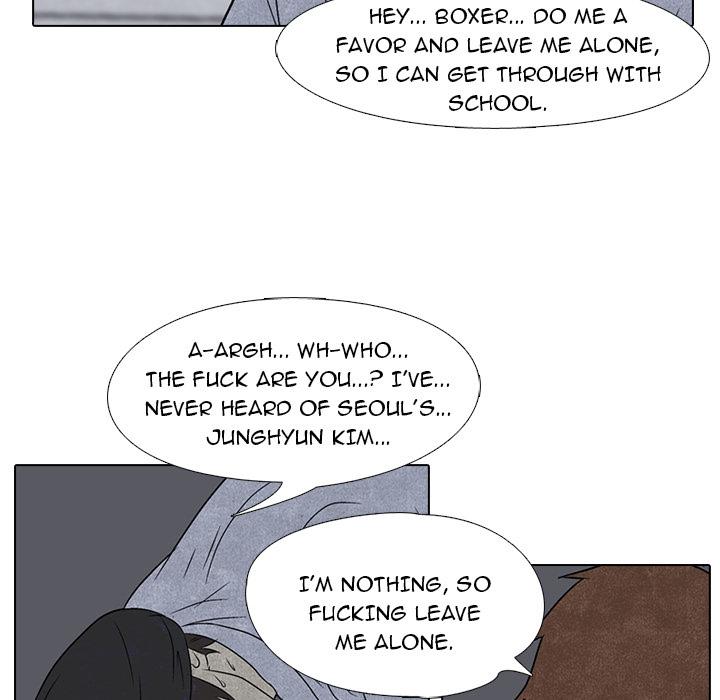 High School Devil Chapter 4 - Page 39