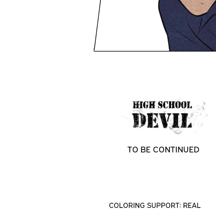 High School Devil Chapter 43 - Page 81