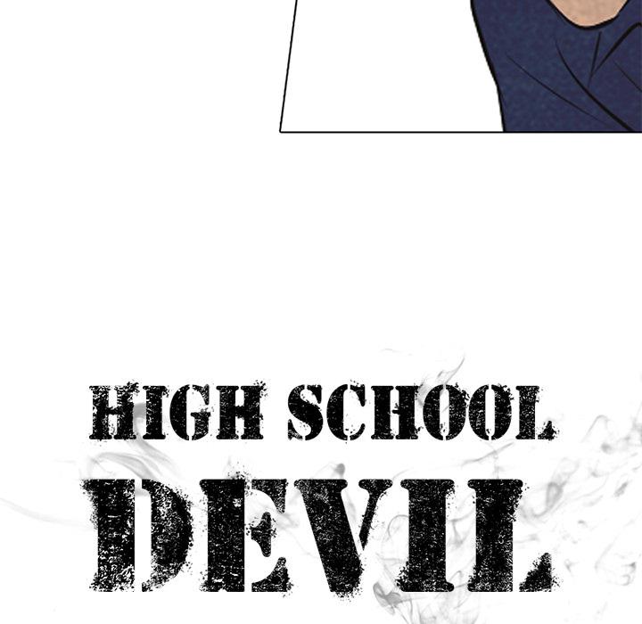 High School Devil Chapter 44 - Page 11