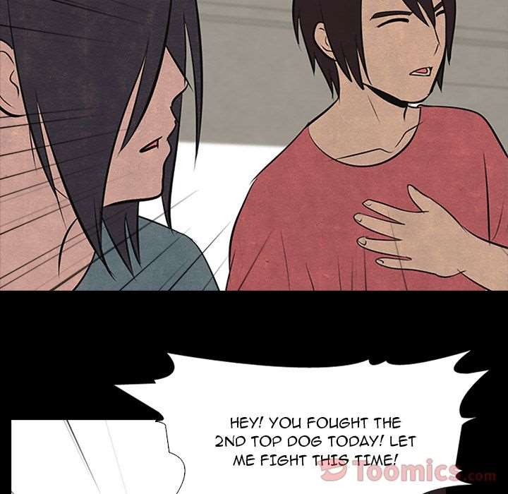 High School Devil Chapter 53 - Page 32