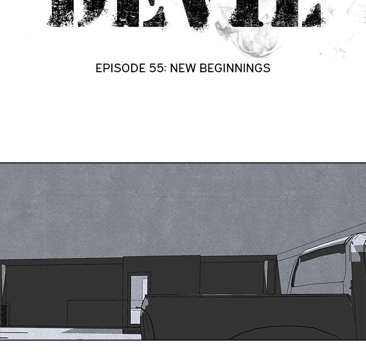 High School Devil Chapter 55 - Page 11