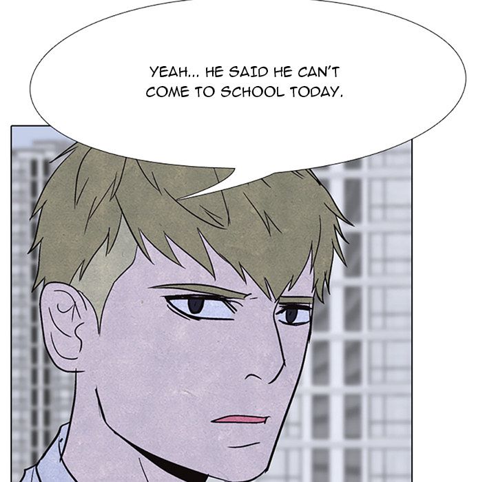 High School Devil Chapter 65 - Page 61