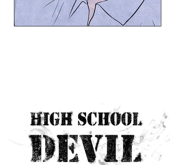 High School Devil Chapter 74 - Page 9