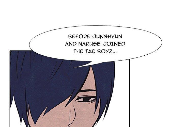 High School Devil Chapter 75 - Page 1