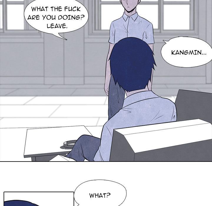 High School Devil Chapter 8 - Page 64