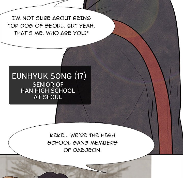 High School Devil Chapter 80 - Page 75