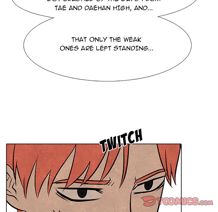 High School Devil Chapter 84 - Page 34