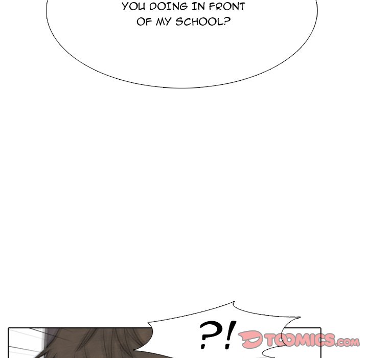 High School Devil Chapter 93 - Page 90