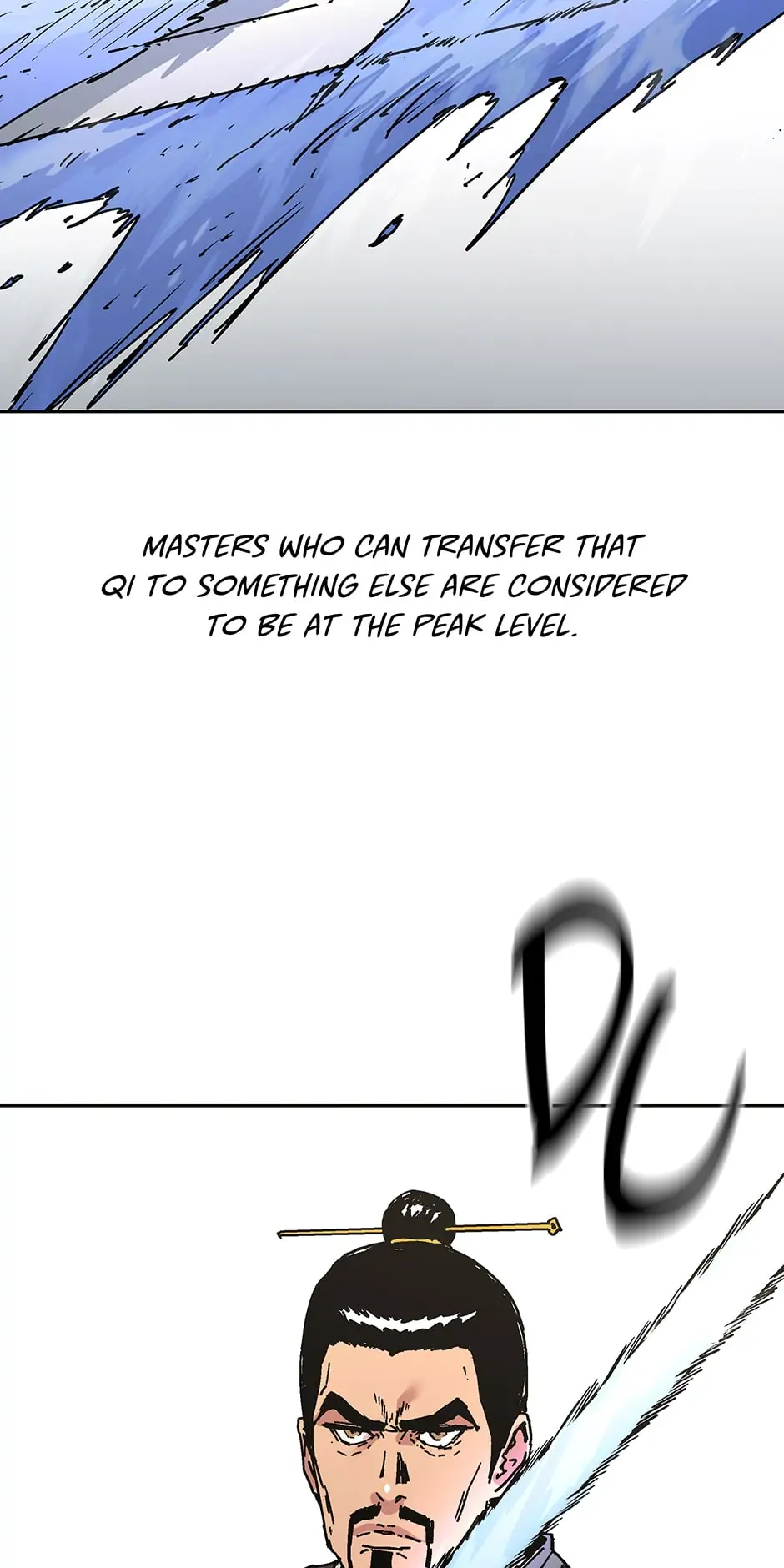 Peerless Dad Chapter 272 - Page 28