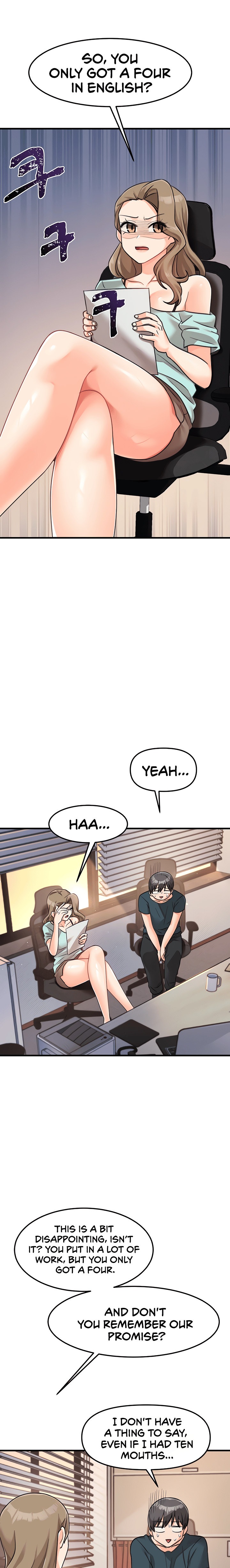 Boarding School Chapter 40 - Page 13