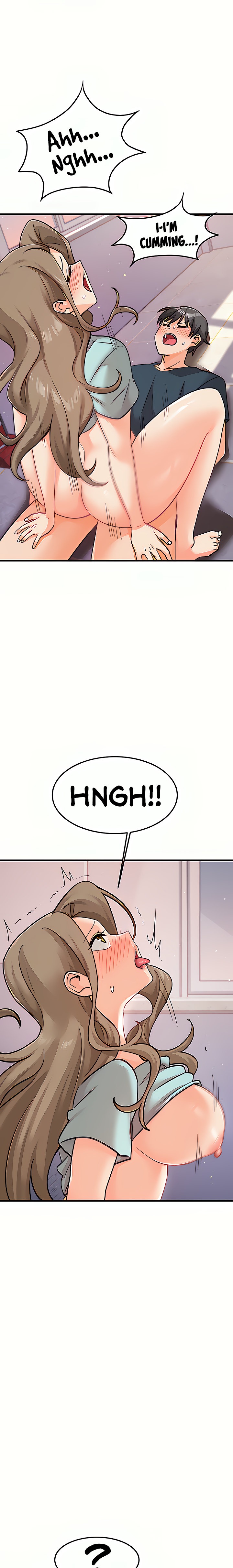 Boarding School Chapter 42 - Page 7