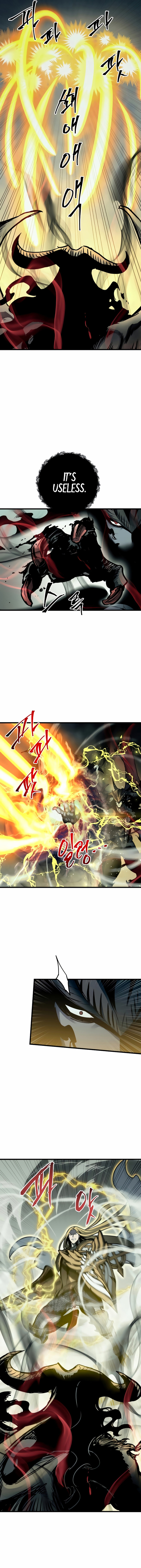 Reincarnation of the Suicidal Battle God Chapter 26 - Page 6