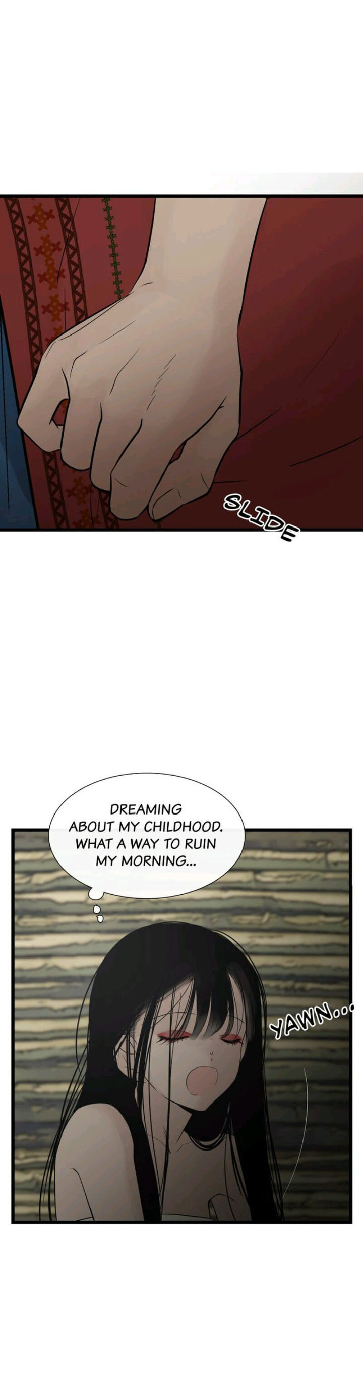 Totem Realm Chapter 22 - Page 13