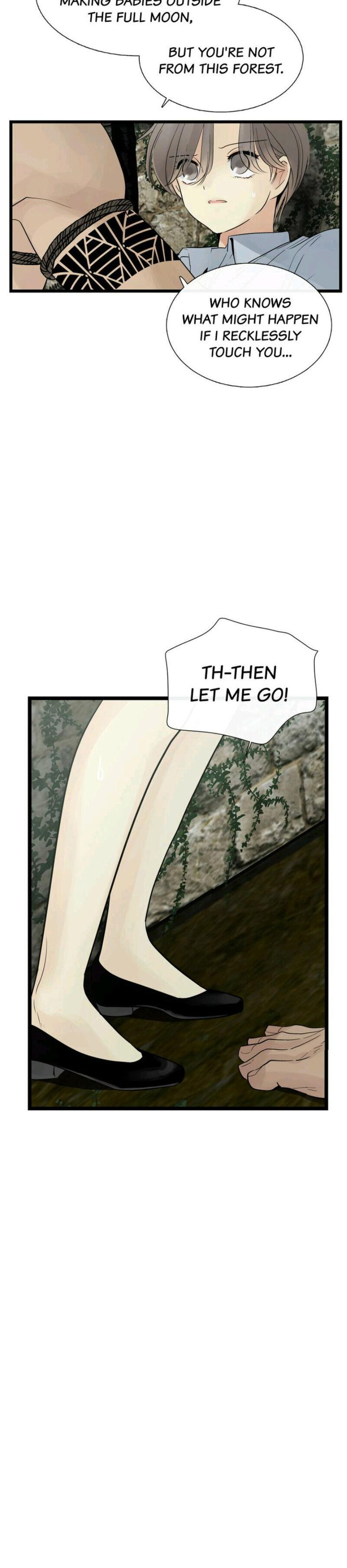 Totem Realm Chapter 26 - Page 6