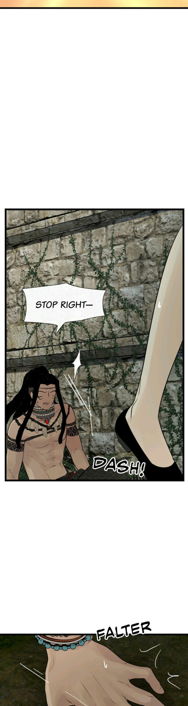 Totem Realm Chapter 27 - Page 11