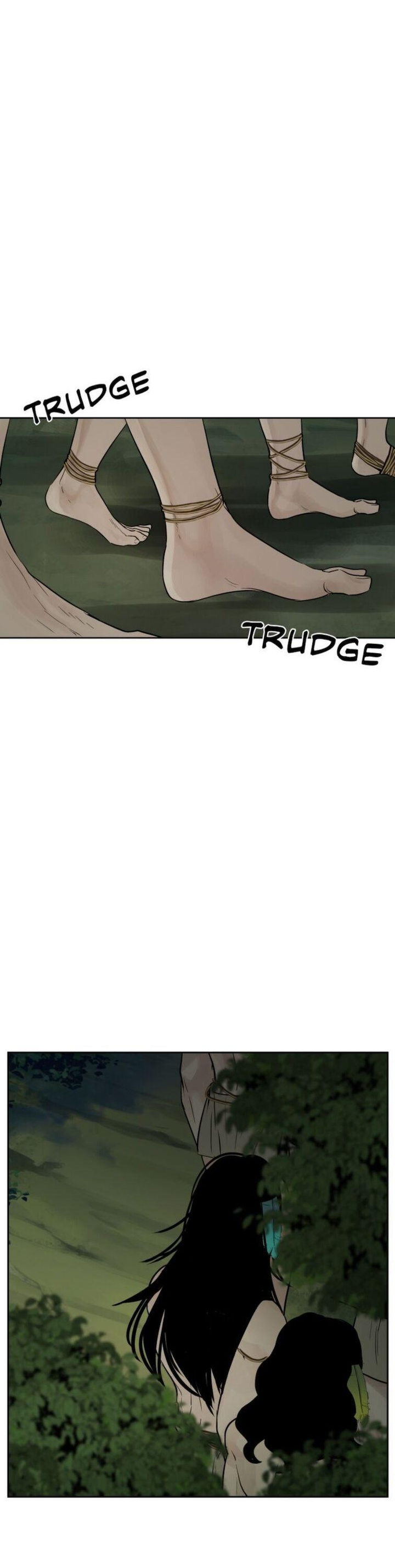 Totem Realm Chapter 36 - Page 1