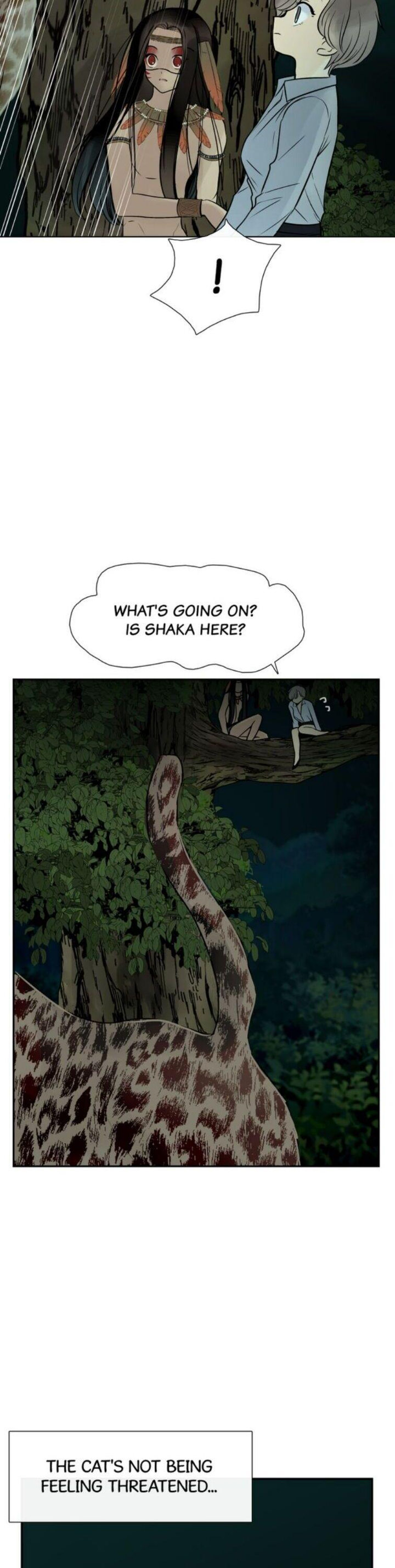 Totem Realm Chapter 36 - Page 24