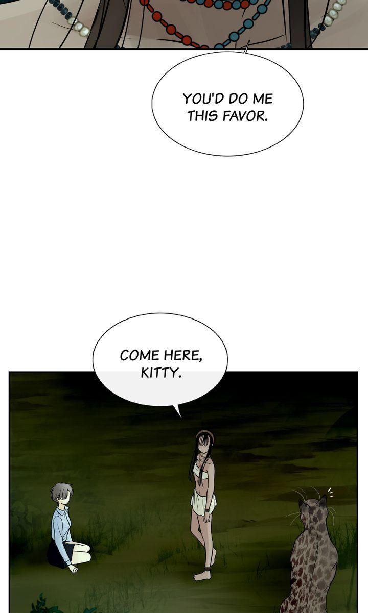 Totem Realm Chapter 38 - Page 42