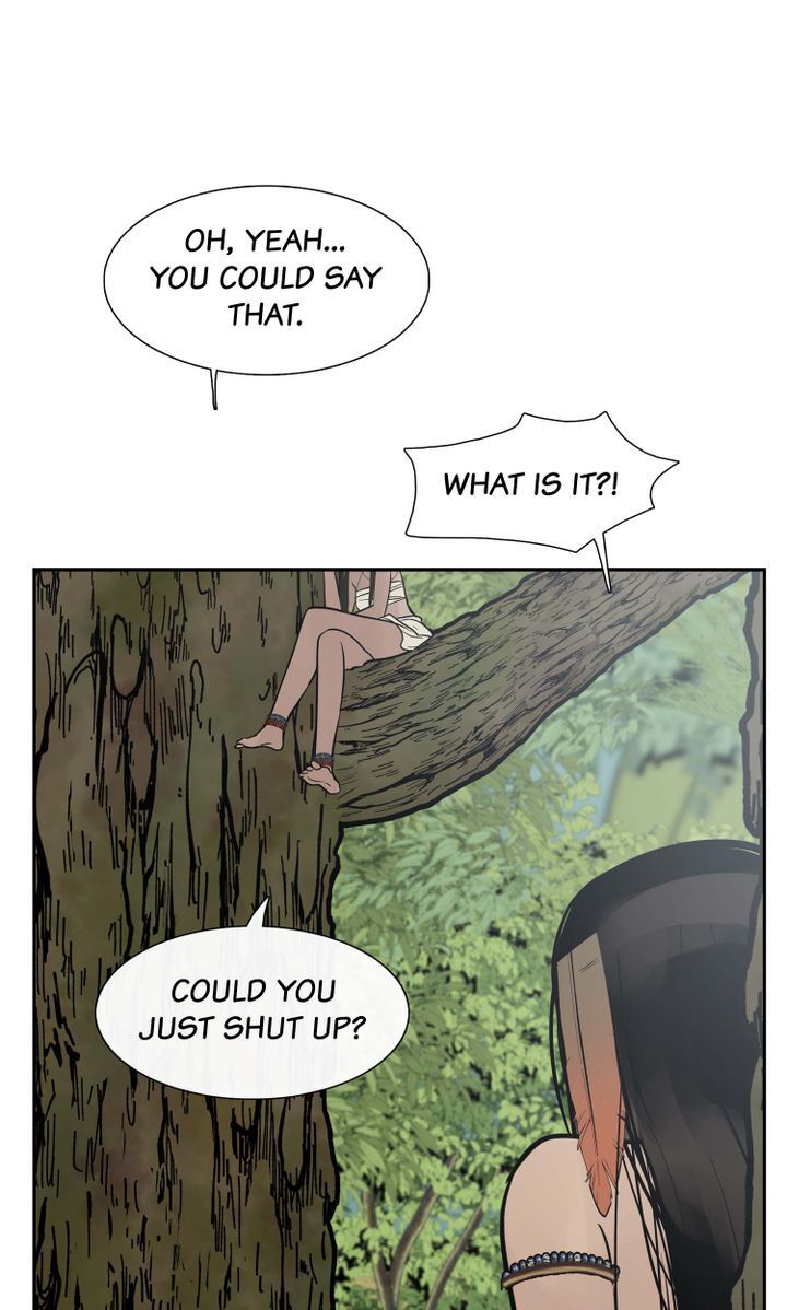 Totem Realm Chapter 41 - Page 61