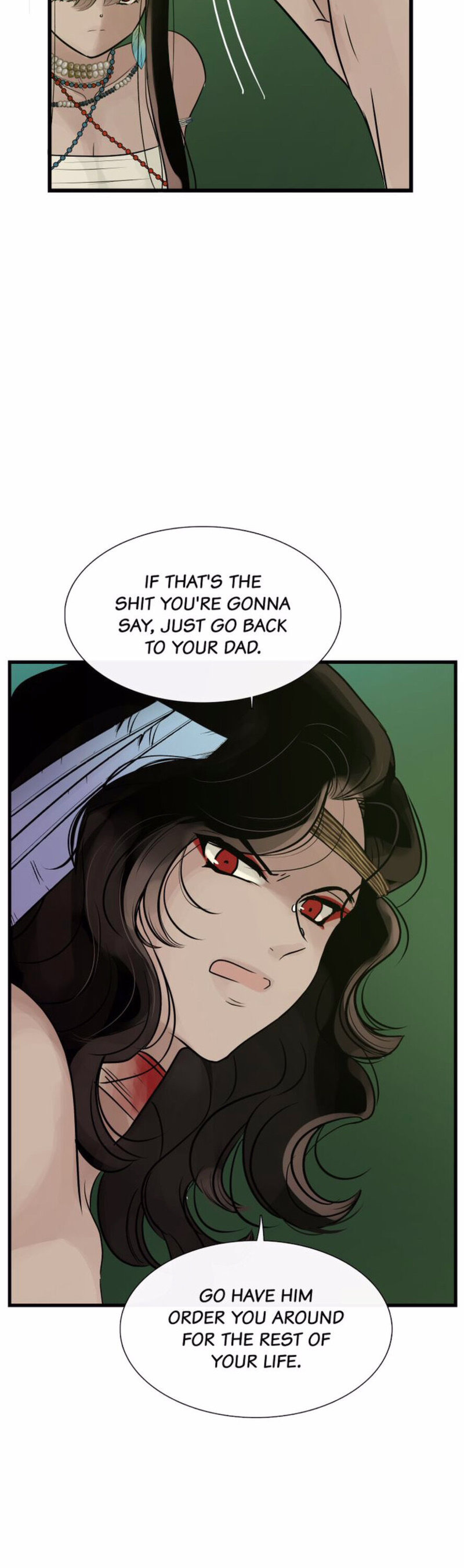 Totem Realm Chapter 56 - Page 35