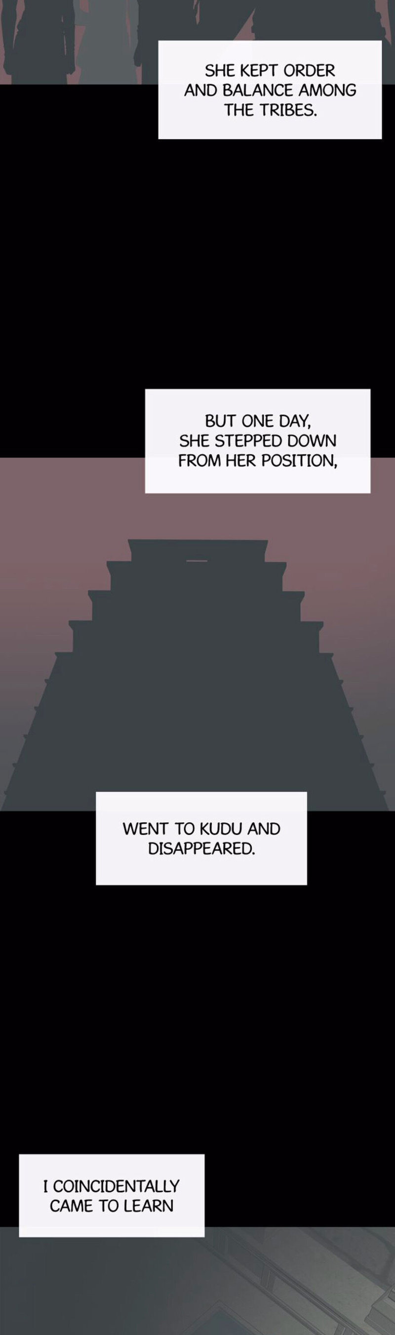 Totem Realm Chapter 58 - Page 2