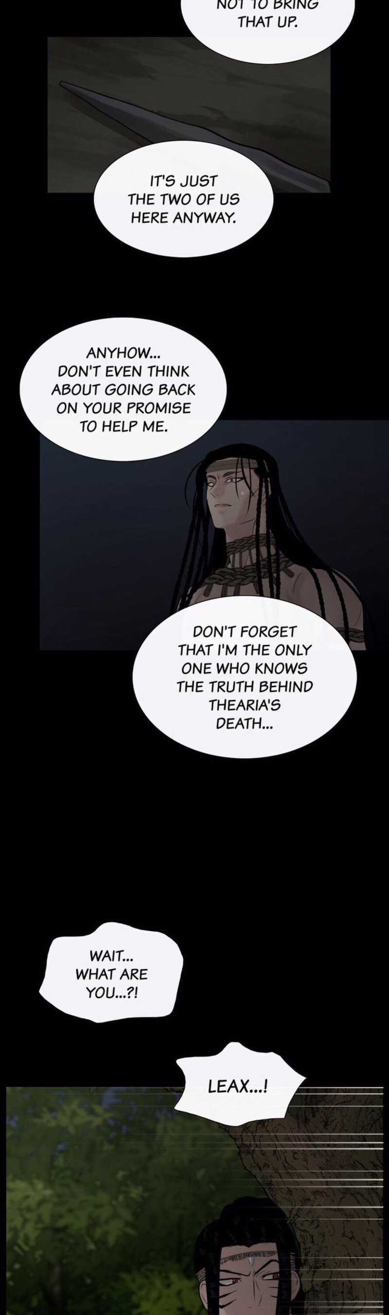 Totem Realm Chapter 63 - Page 21