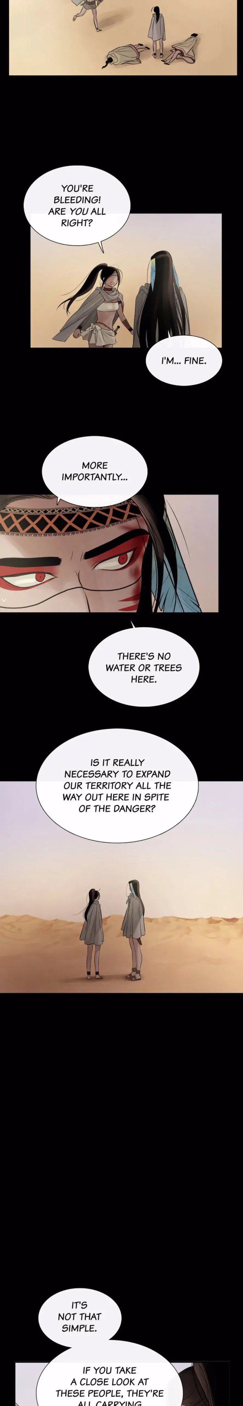 Totem Realm Chapter 65 - Page 26