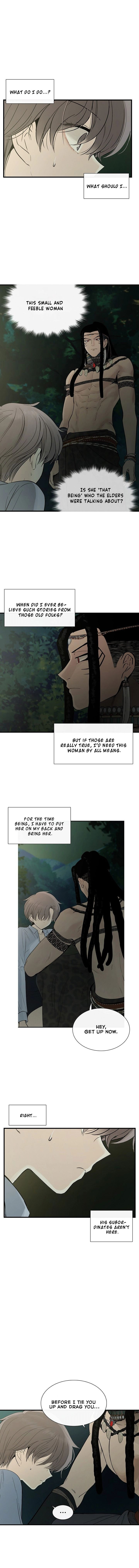 Totem Realm Chapter 7 - Page 4