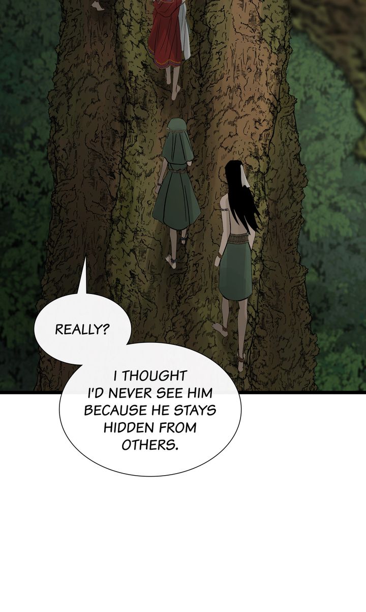 Totem Realm Chapter 80 - Page 49