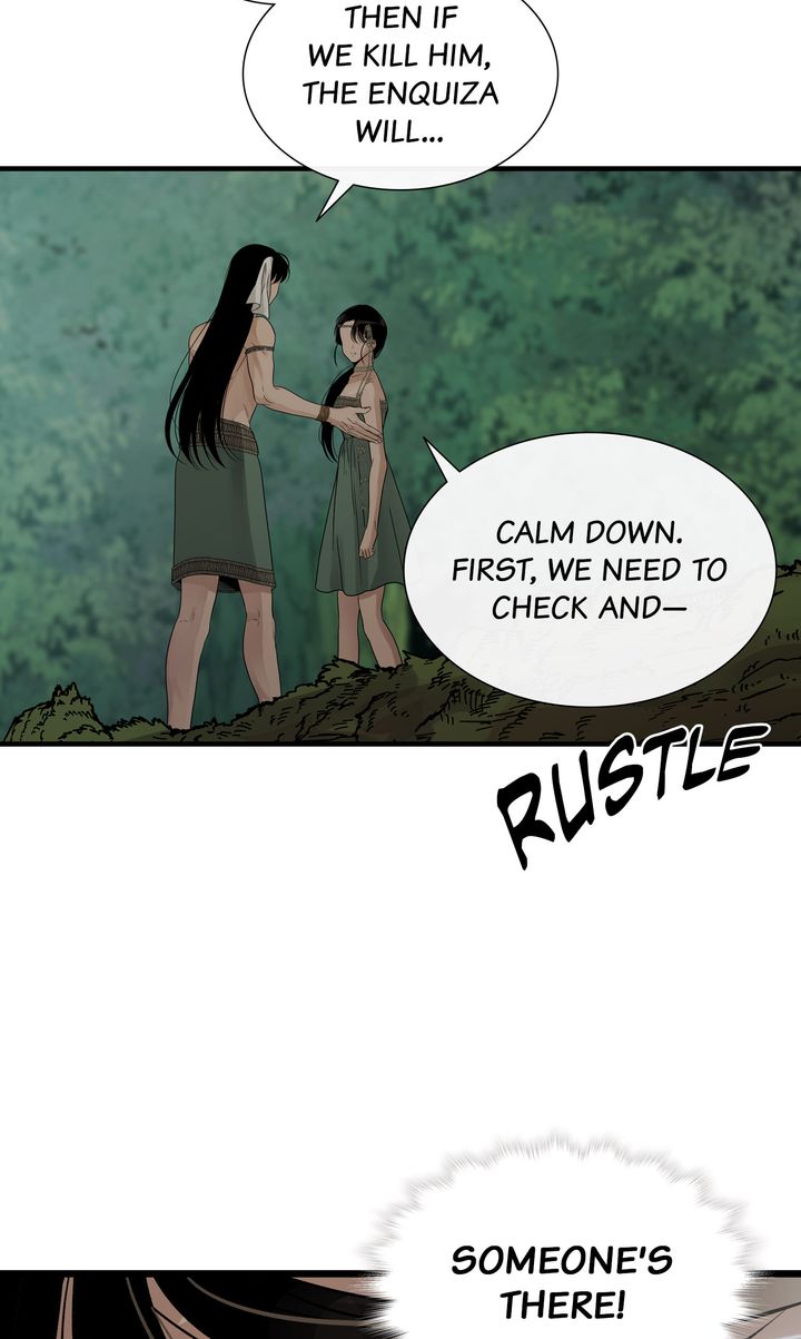 Totem Realm Chapter 80 - Page 95