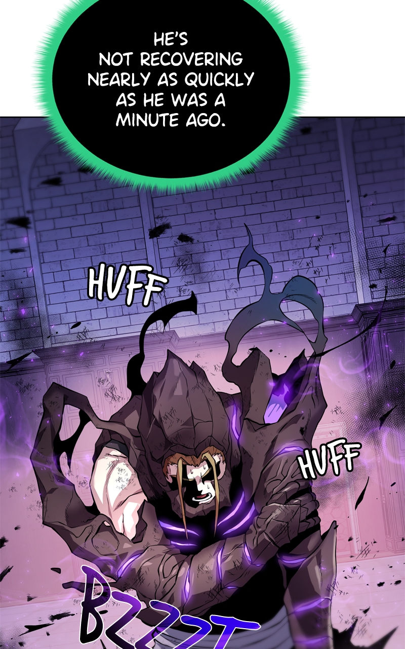 Dungeons & Artifacts Chapter 142 - Page 7