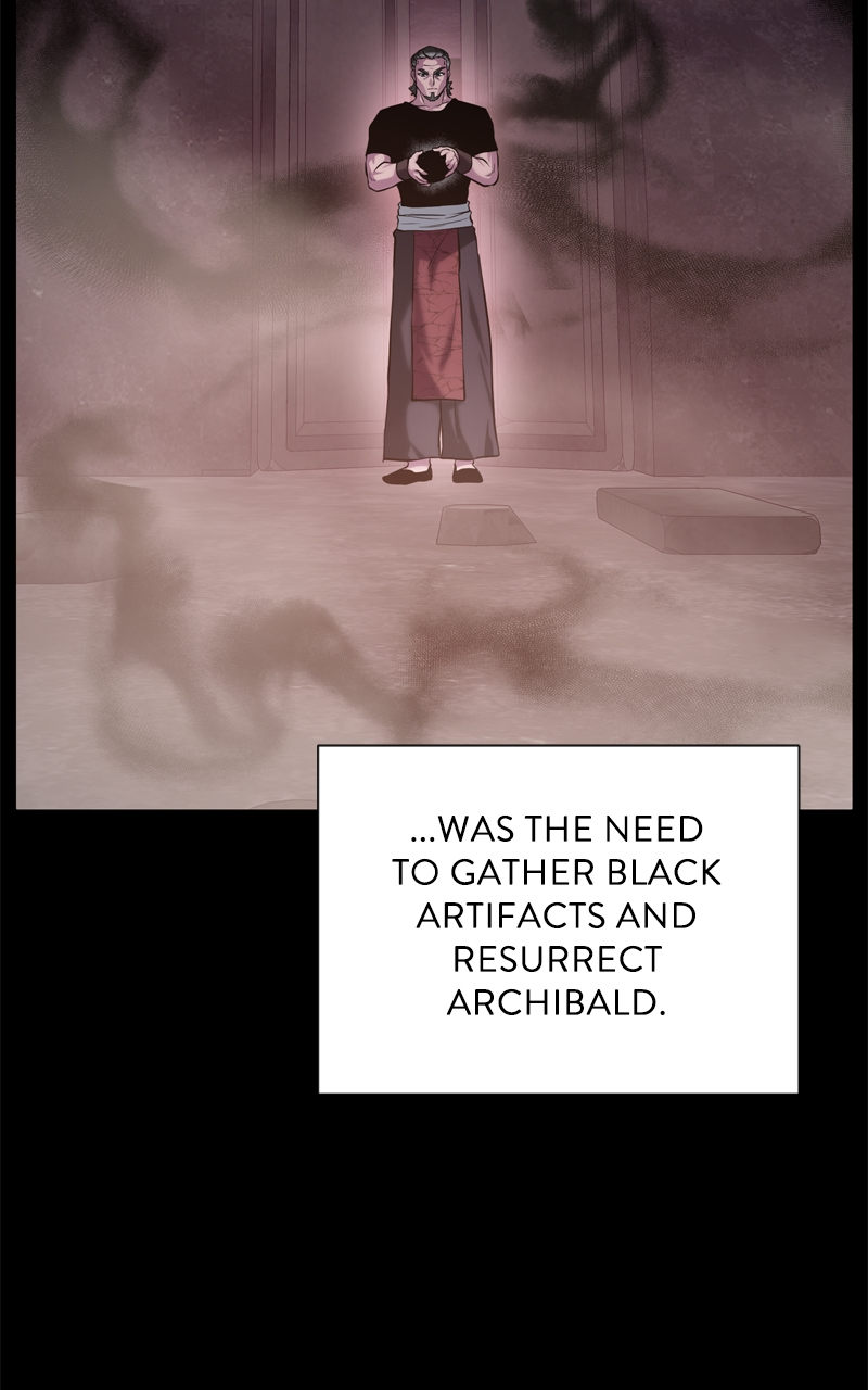 Dungeons & Artifacts Chapter 143 - Page 43