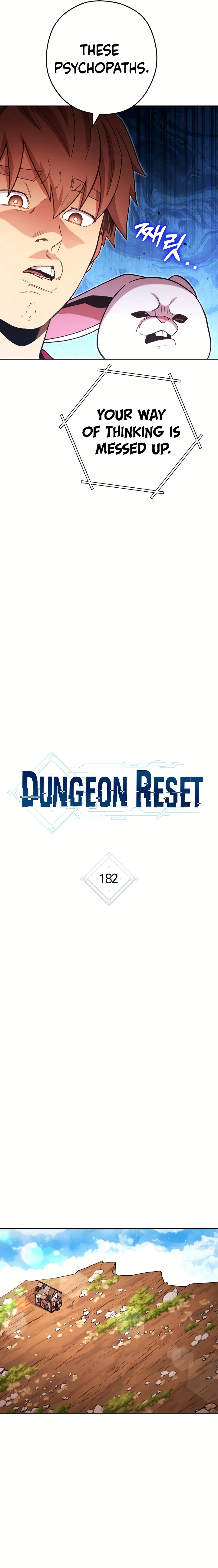 Dungeon Reset Chapter 182 - Page 6