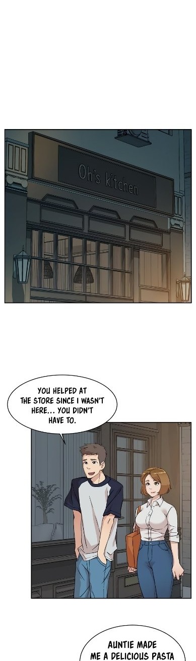 Everything about Best Friend Chapter 10 - Page 10