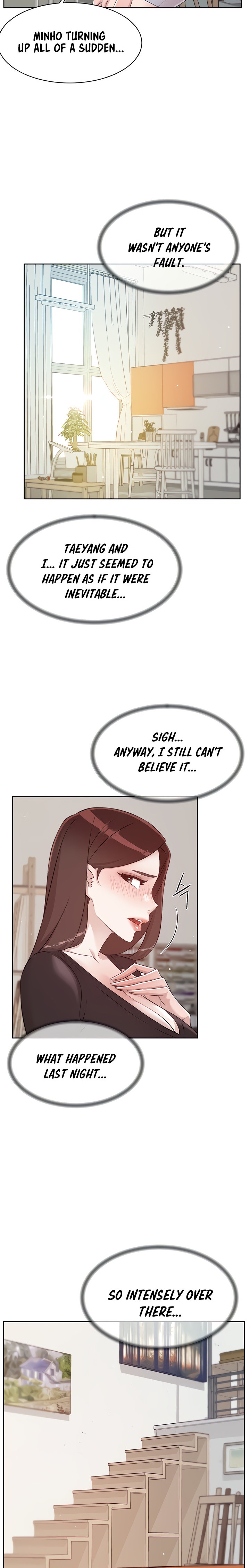 Everything about Best Friend Chapter 110 - Page 11